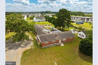 307 S Division Street, Fruitland, MD 21826 - Photo 1