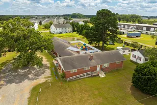 307 S Division St, Fruitland, MD 21826 - Photo 1