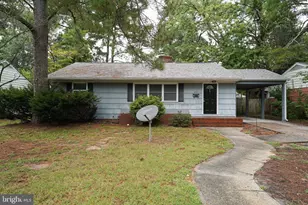 431 Monticello Ave, Salisbury, MD 21801 - Photo 1