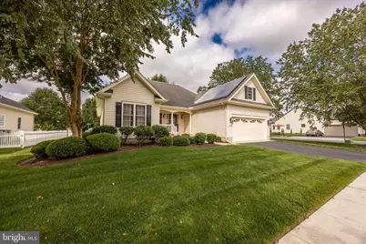 5998 Fire Fly Drive, Salisbury, MD 21801 - Photo 1