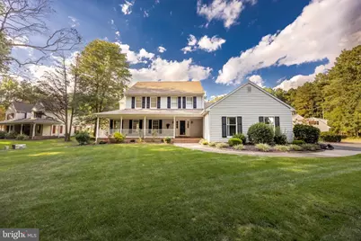 3565 Union Church Road, Salisbury, MD 21804 - Photo 1