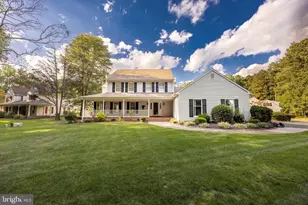 3565 Union Church Rd, Salisbury, MD 21804 - Photo 1