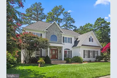 1106 Granbys Run, Salisbury, MD 21804 - Photo 1