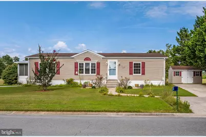 26855 Osprey Circle, Hebron, MD 21830 - Photo 1