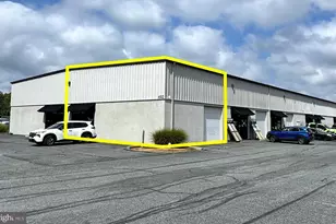 402 S Brown St, Fruitland, MD 21826 - Photo 1