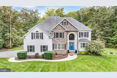 3780 Coulbourn Mill Road, Salisbury, MD 21804 - Photo 1