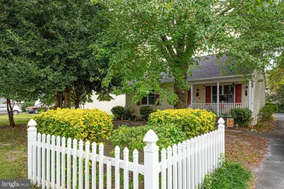 102 S Saratoga Street, Salisbury, MD 21804 - Photo 1