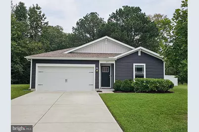 415 Creekside Trail, Fruitland, MD 21826 - Photo 1