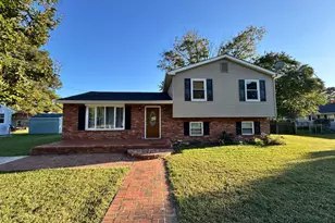 117 Justice Ave, Salisbury, MD 21804 - Photo 1