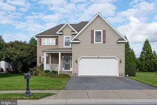 220 Ringgold Rd, Fruitland, MD 21826 - Photo 1