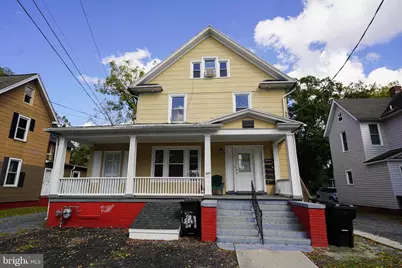 235 Newton Street #3, Salisbury, MD 21801 - Photo 1