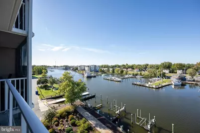 530 Riverside Drive #502, Salisbury, MD 21801 - Photo 1