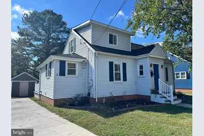 1012 Phillips Avenue, Salisbury, MD 21804 - Photo 1