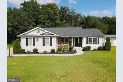 7829 New Hope Road, Willards, MD 21874 - Photo 1