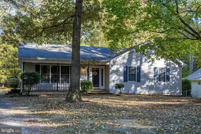 5079 Old Mill Branch Road, Salisbury, MD 21801 - Photo 1