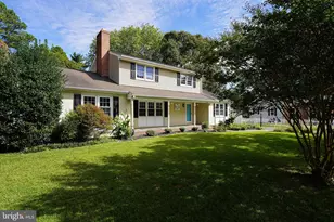 707 Camellia Rd, Salisbury, MD 21804 - Photo 1