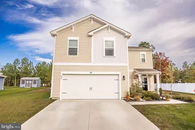 827 Marquis Avenue, Salisbury, MD 21801 - Photo 1