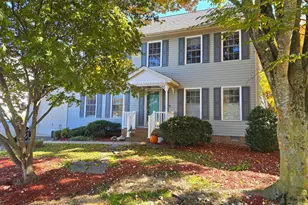 815 Long Wharf Rd, Salisbury, MD 21804 - Photo 1