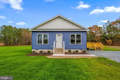 3963 Disharoon Road, Eden, MD 21822 - Photo 1