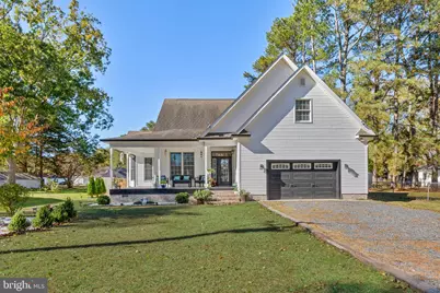 1504 Tulip Drive, Salisbury, MD 21804 - Photo 1