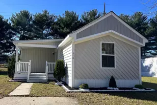 318 Holiday St, Fruitland, MD 21826 - Photo 1
