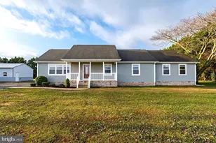26792 Porter Mill Rd, Hebron, MD 21830 - Photo 1