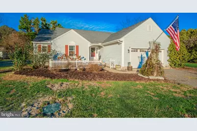 5520 Cedarcrest Road, Salisbury, MD 21801 - Photo 1
