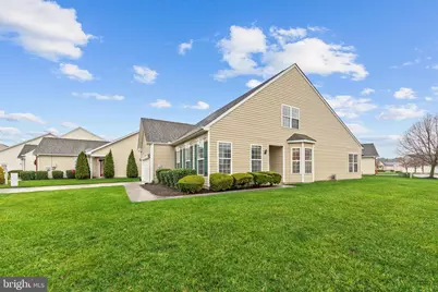 9175 Clubhouse Drive, Delmar, MD 21875 - Photo 1