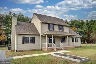 8760 Jarrett Dr, Hebron, MD 21830 - Photo 1