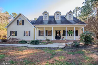 7395 Cherry Walk Road, Hebron, MD 21830 - Photo 1