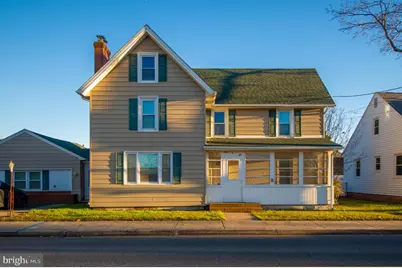 306 N Main Street, Hebron, MD 21830 - Photo 1