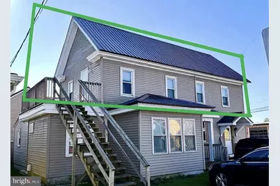 34565 Main Street #1C, Pittsville, MD 21850 - Photo 1