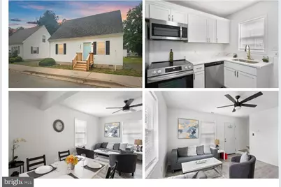 902 Hanson Street, Salisbury, MD 21801 - Photo 1