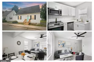 902 Hanson St, Salisbury, MD 21801 - Photo 1