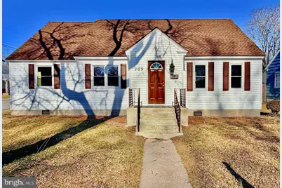 909 Johnson Street, Salisbury, MD 21804 - Photo 1