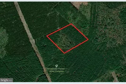 0 Athol Road, Mardela Springs, MD 21837 - Photo 1