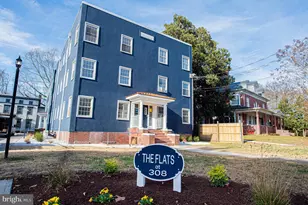 308 N Division St, Salisbury, MD 21801 - Photo 1