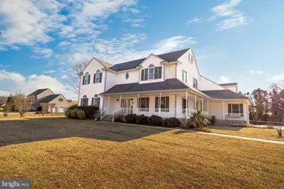26467 Quantico Creek Road, Hebron, MD 21830 - Photo 1