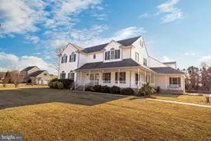 26467 Quantico Creek Rd, Hebron, MD 21830 - Photo 1