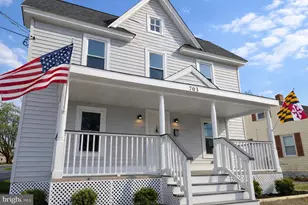 703 Madison St, Salisbury, MD 21804 - Photo 1