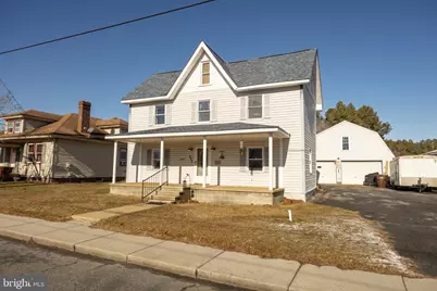 505 Main Street, Mardela Springs, MD 21837 - Photo 1