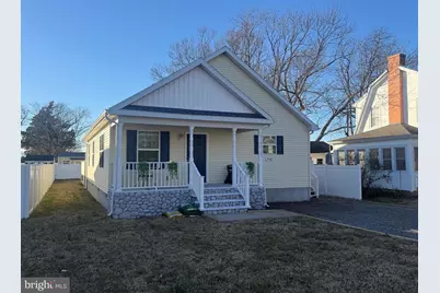 7442 Main Street, Willards, MD 21874 - Photo 1
