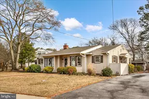 608 Manor Dr, Salisbury, MD 21801 - Photo 1