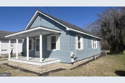 615 Dover Street, Salisbury, MD 21804 - Photo 1