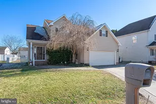 811 Upland Dr, Salisbury, MD 21801 - Photo 1