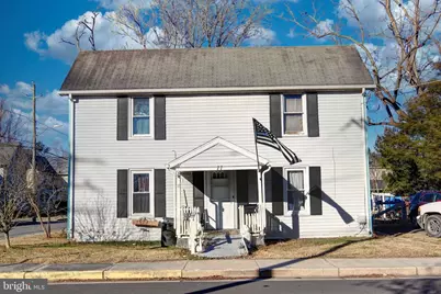 11 W Chestnut Street, Delmar, MD 21875 - Photo 1