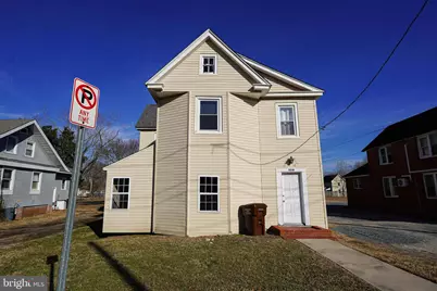 303 E Main Street #A, Fruitland, MD 21826 - Photo 1