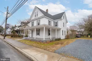 412 E State St, Delmar, MD 21875 - Photo 1