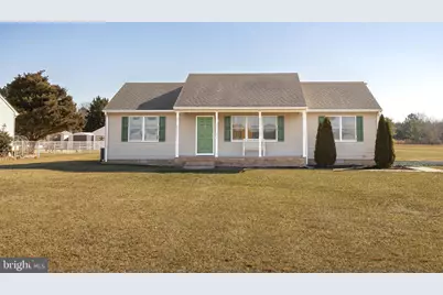 7937 White Lowe, Salisbury, MD 21801 - Photo 1