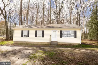 6870 Zion Church Road, Salisbury, MD 21804 - Photo 1